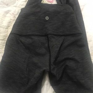 Size 4 Lululemon Full Length